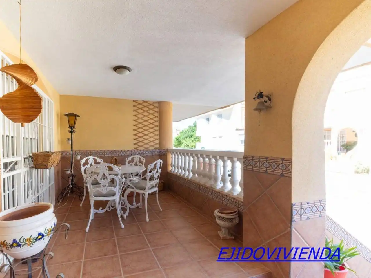 Haus zum Verkauf in Aguadulce, imagen 3