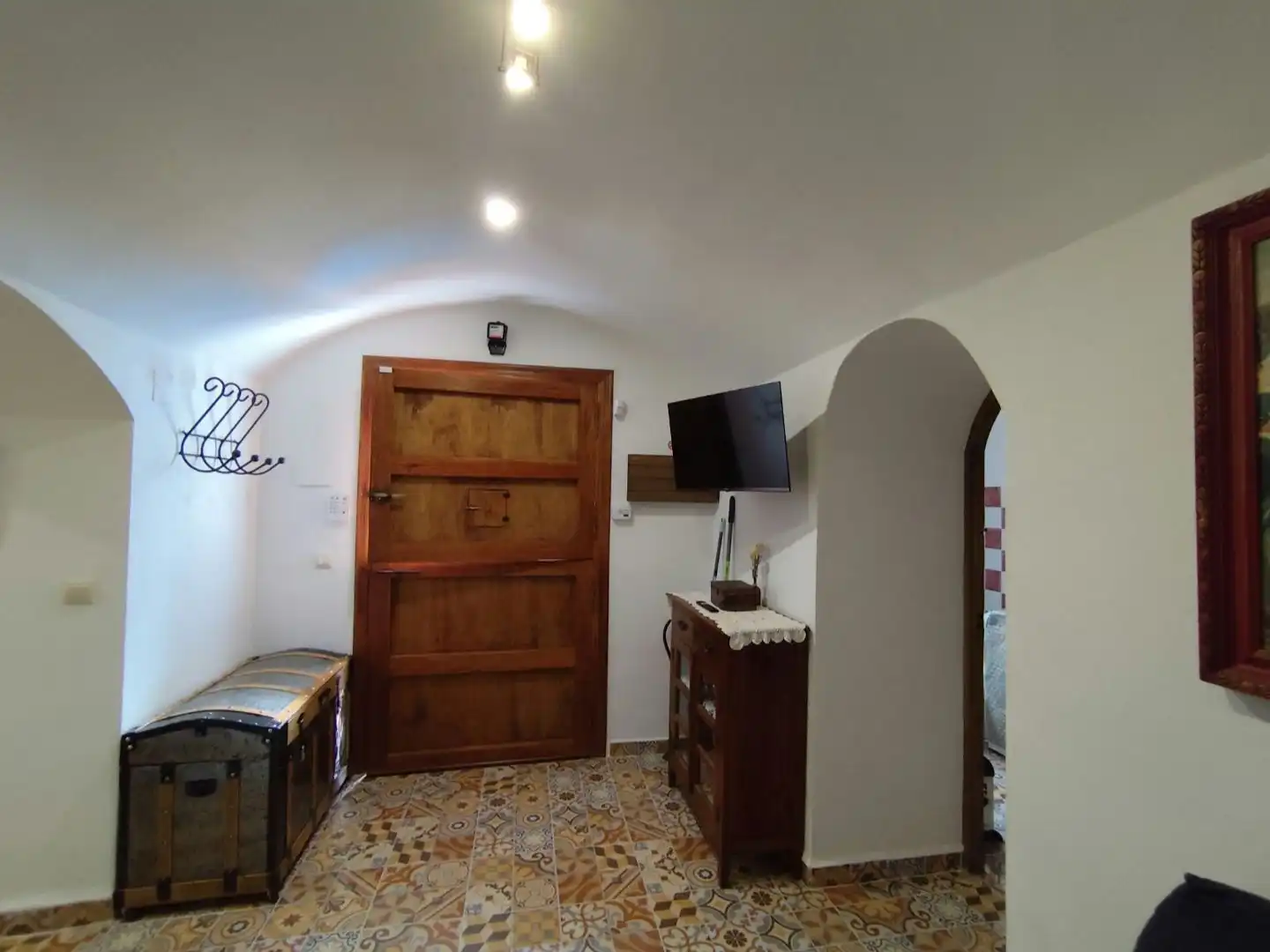 Casa o chalet en venta en Guadix, Granada
