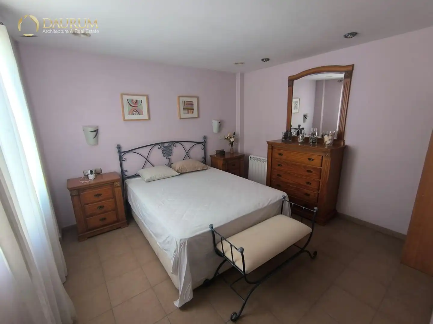 Piso con terraza en venta en CALLE TORRES QUEVEDO, imagen 6