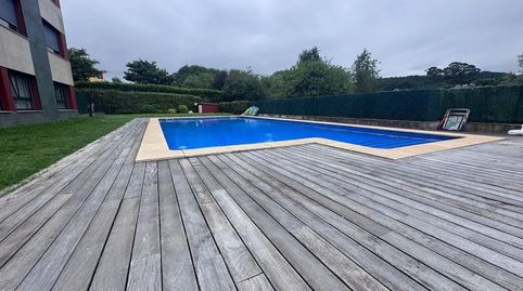 Foto 2 de Dúplex en venta en Monte Alto - Zalaeta - Atocha, A Coruña Capital