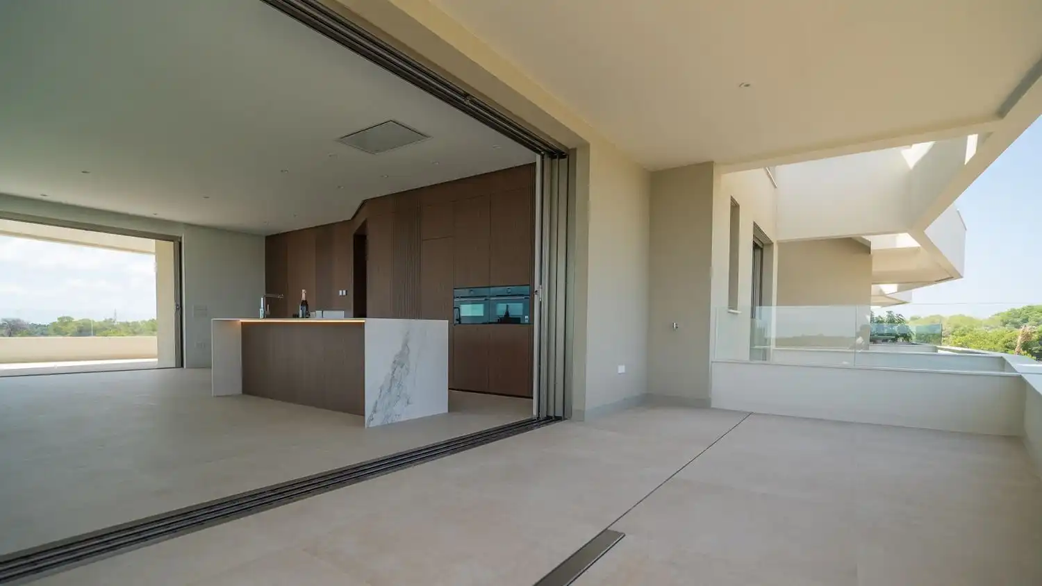 Apartament amb piscina en venda a Orihuela Costa, imagen 2