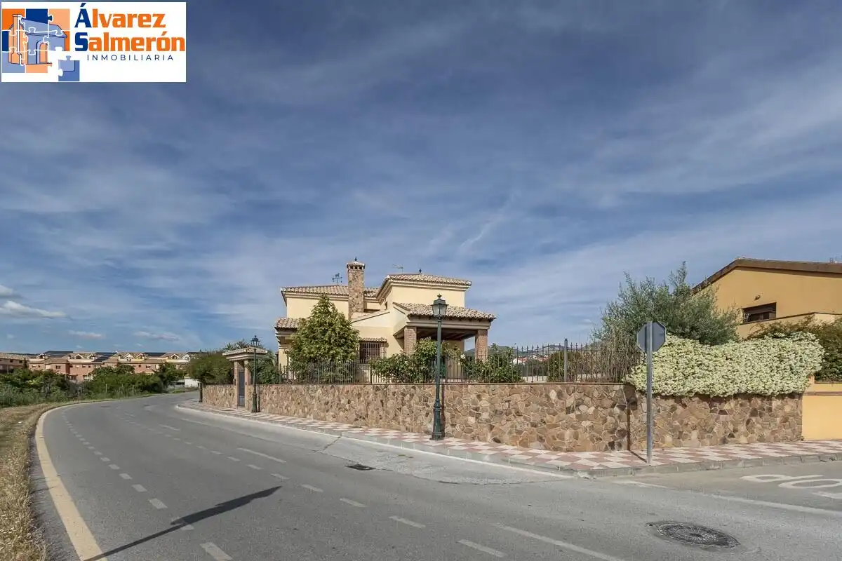 Casa con jardín en venta en Calle MARIANA PINEDA, imagen 53