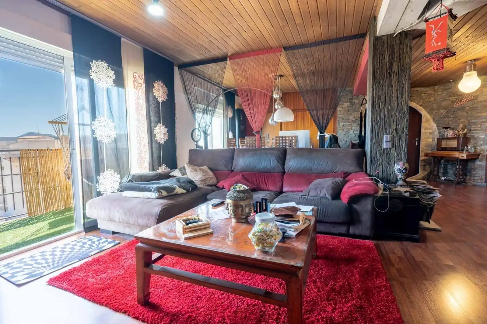 Flat for sale in Centro ciudad