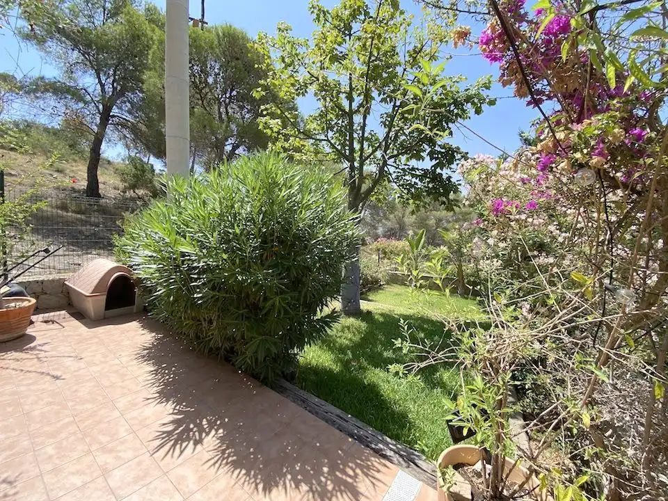 Bungalow con jardín en venta en Canuta, imagen 29