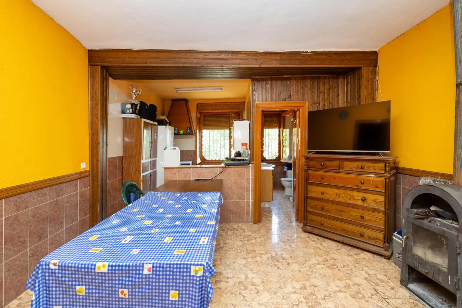 Casa rustica in vendita a Calle de los Parrales, imagen 18
