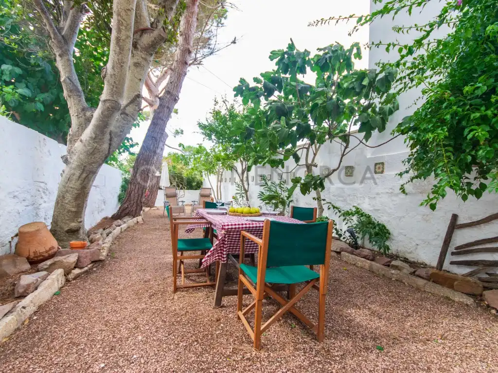 Casa en venda a Ferreries poble, imagen 40