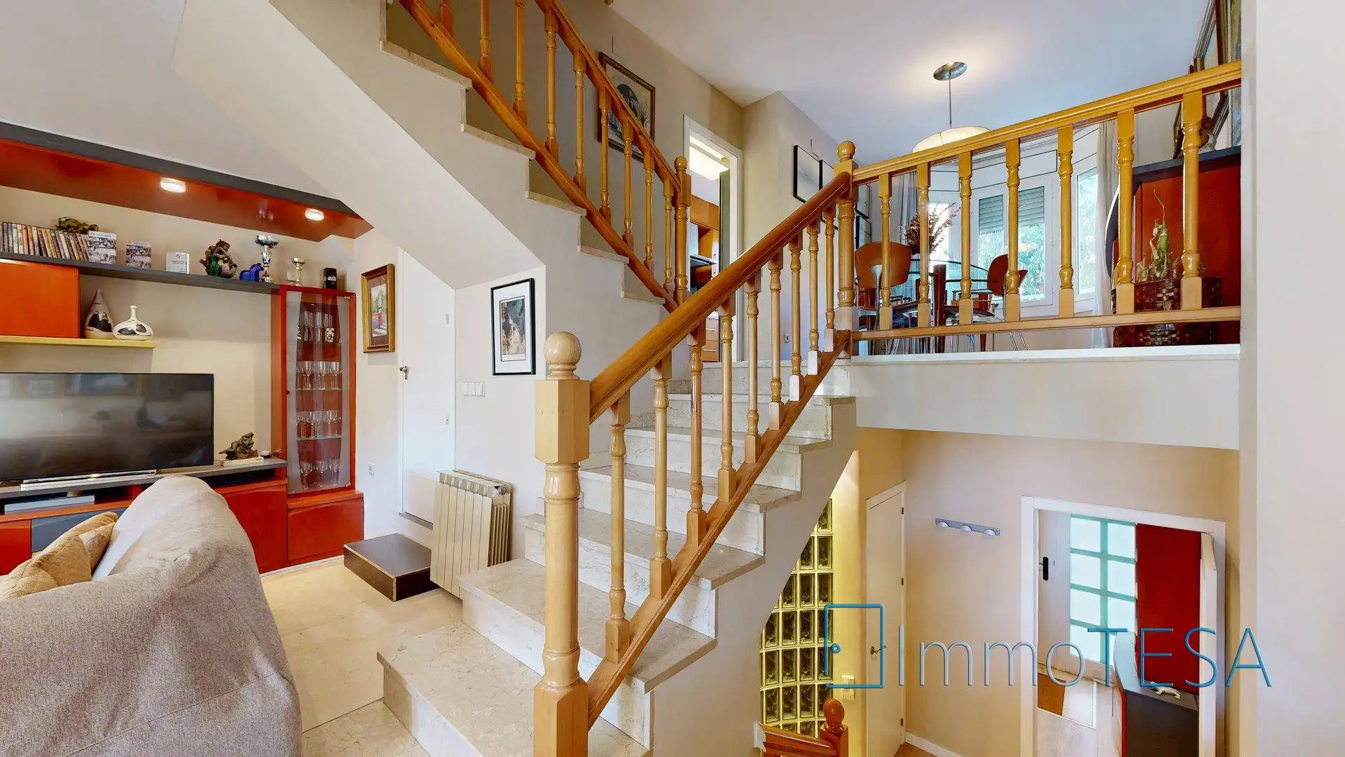 House with pool for sale in Can Serra, imagen 4