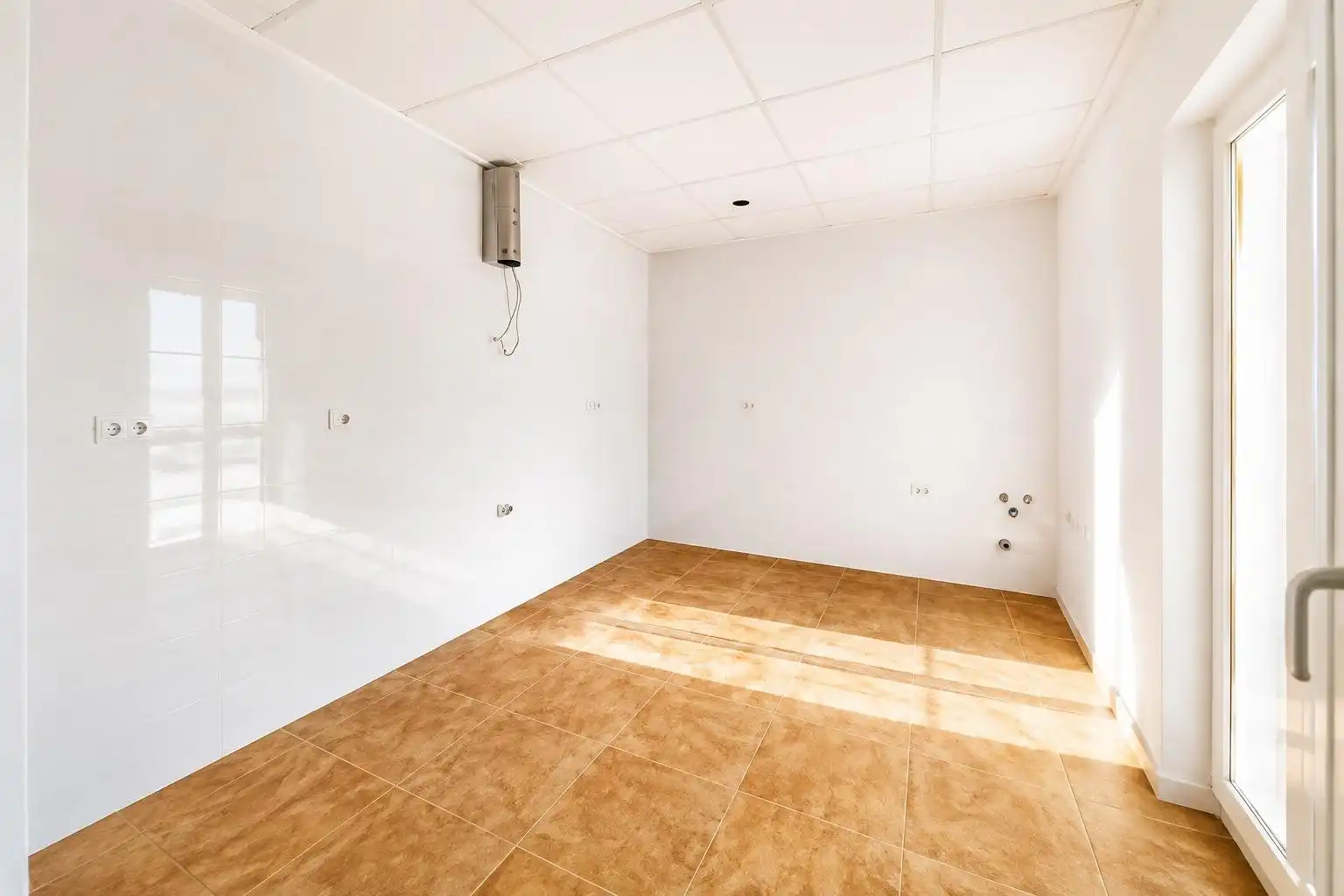 Flat for sale in Ceutí  with Private garden, Terrace and Storage room