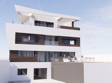 Terrenos y solares en venta en Aguadulce