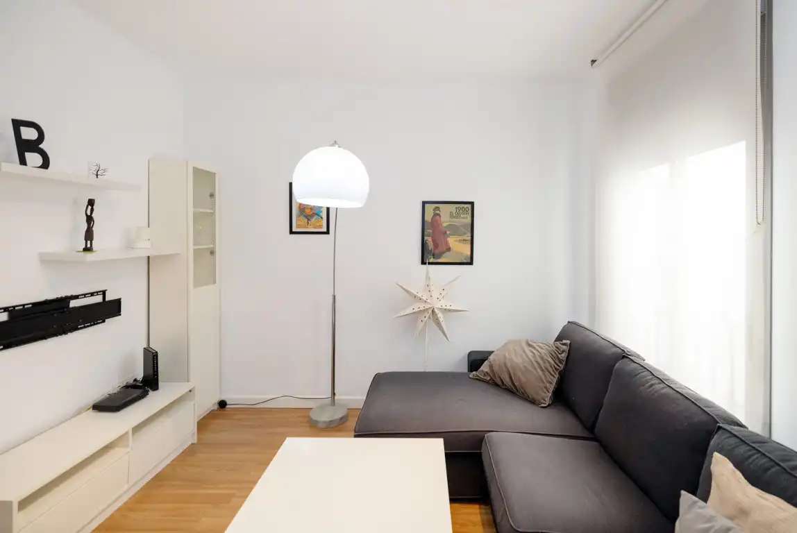 Appartement avec ascenseur à vendre à Calle Montaño, imagen 3
