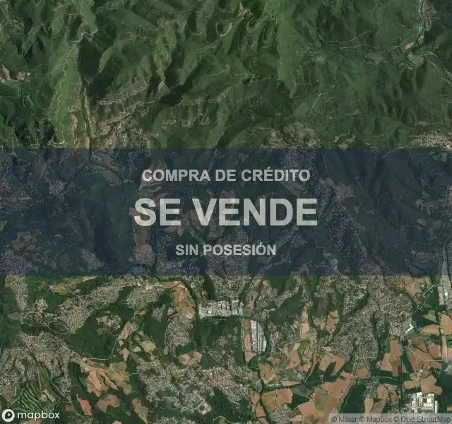 Piso en venta en L'Ametlla del Vallès