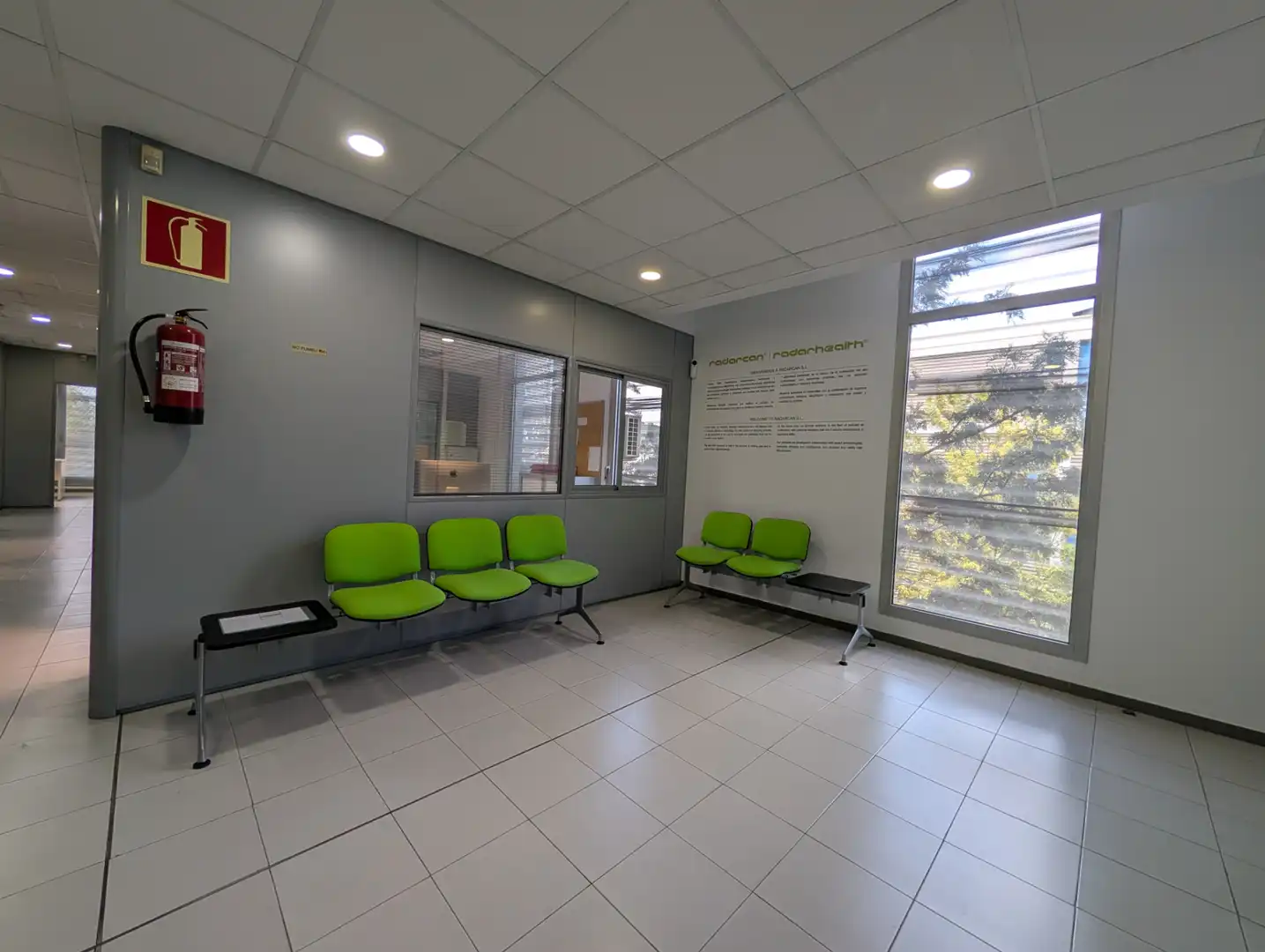 Office for sale in Santa Eulàlia