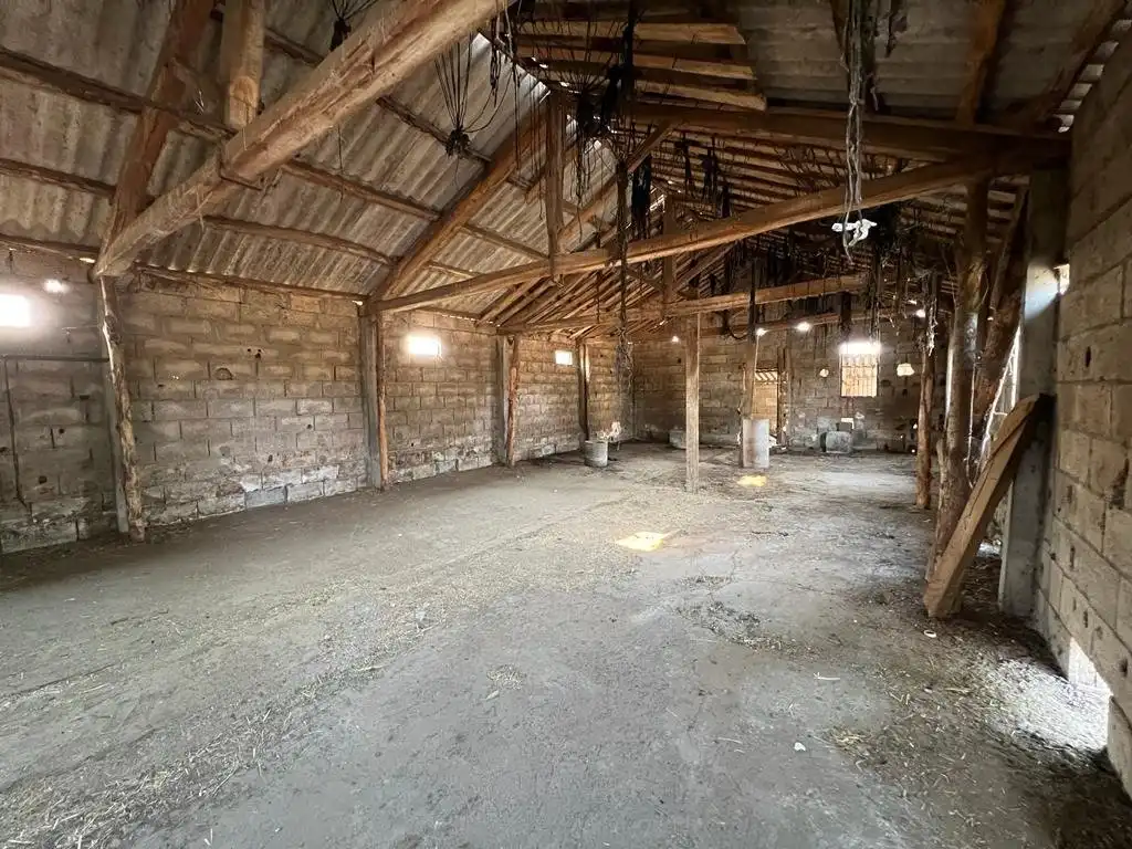 Finca rústica en venta en Ponferrada