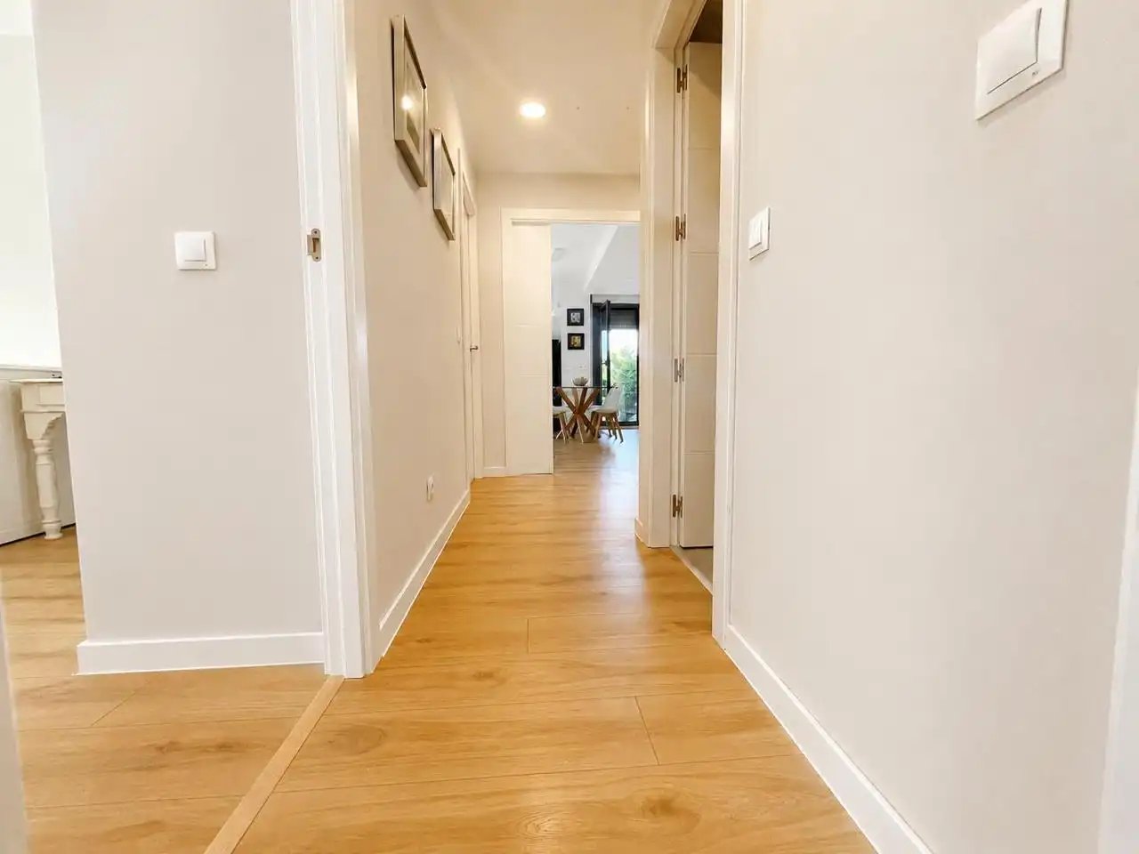 Planta baja en venta en Villalbilla con Calefacción, Jardín privado y Terraza