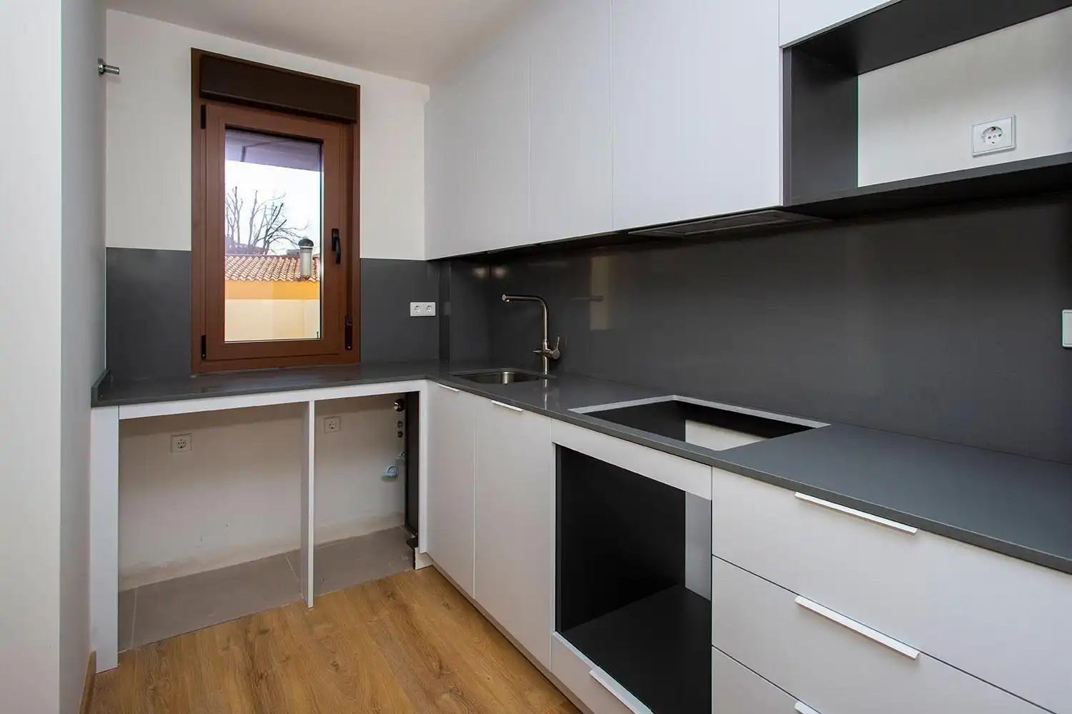Bungalow con giardino in vendita a Hondón de las Nieves / El Fondó de les Neus, imagen 5