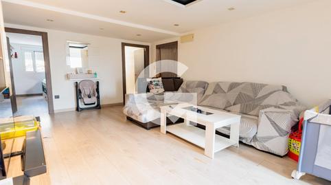 Foto 3 de Pis en venda a Pz Font de la Pola,de la, Sant Llorenç, Barcelona