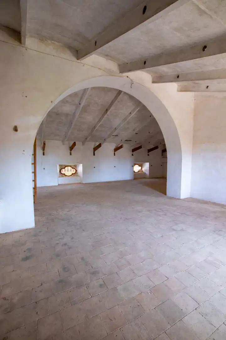Maison rustique avec terrasse à vendre à Campos poble, imagen 21