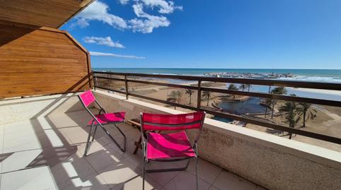 Foto 4 de Àtic en venda a Coma-ruga platja, El Vendrell