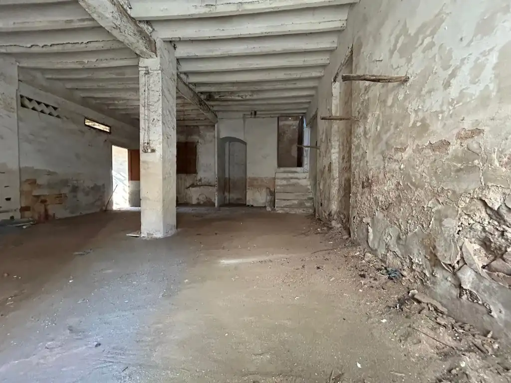 Casa o xalet en venda en Algimia de Almonacid