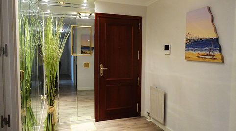 Foto 4 de Piso en venta en Condesa Mencía, Illera, Burgos Capital
