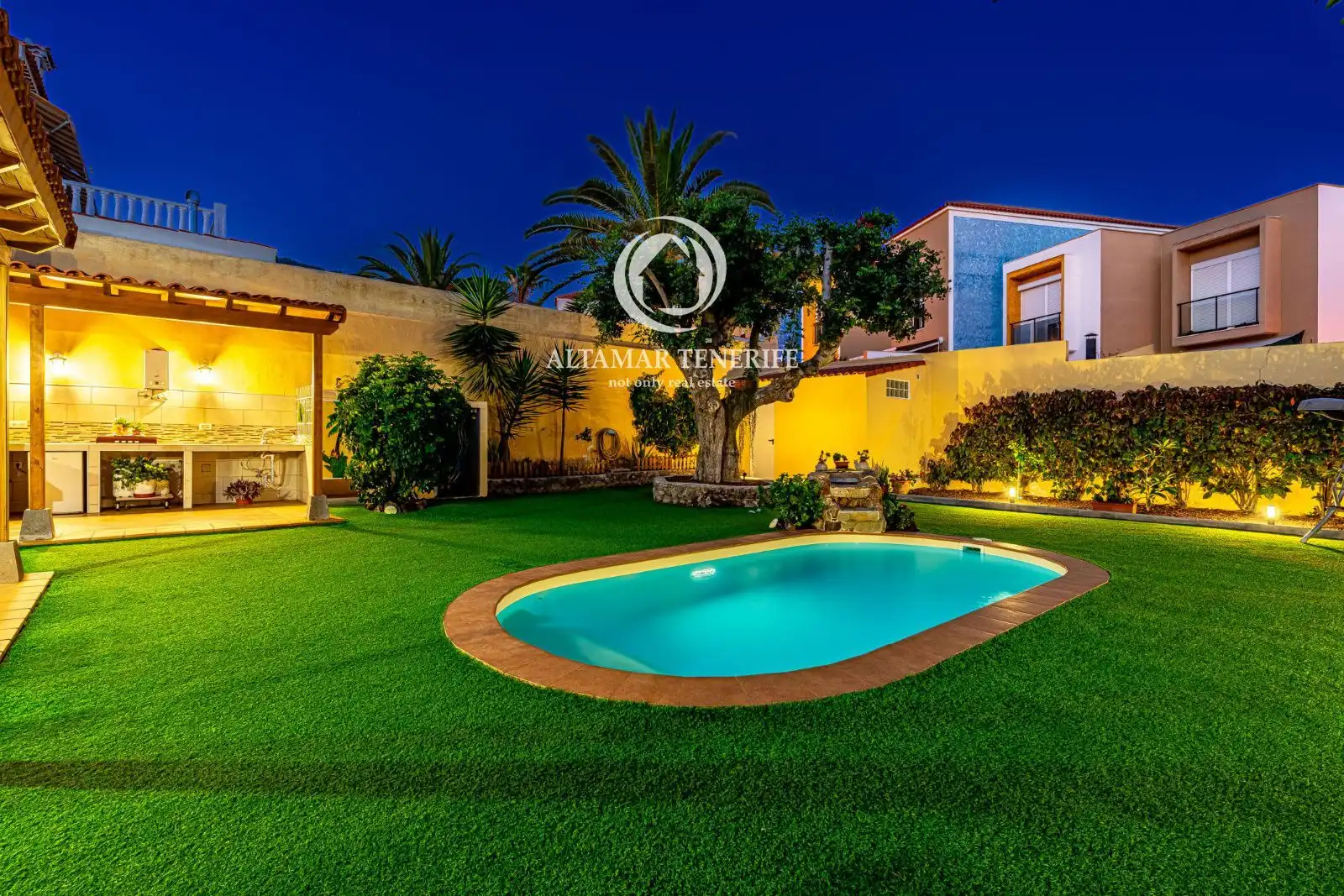 Casa o xalet en venda a Casco Urbano