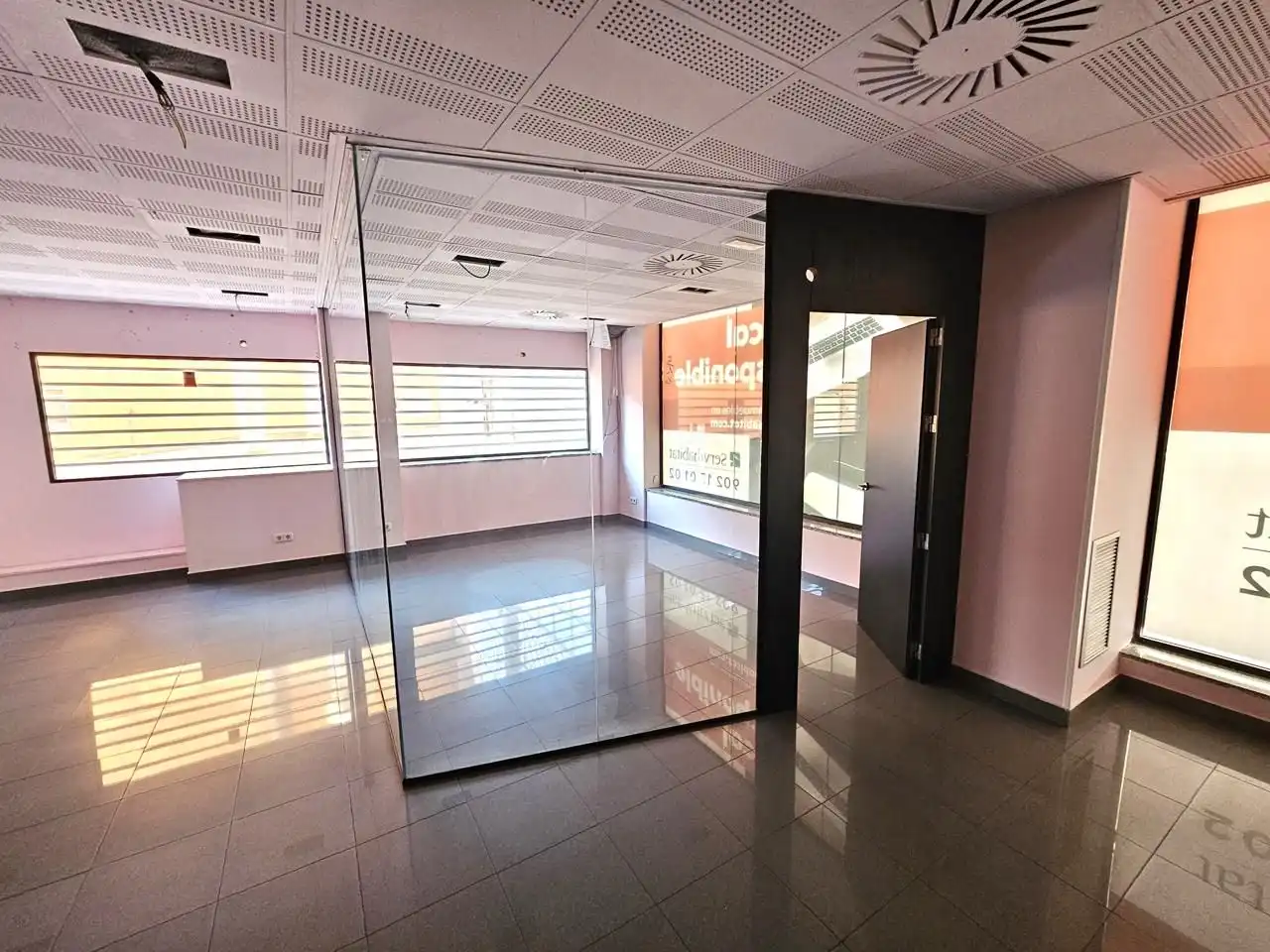 Local de lloguer en Valdemoro