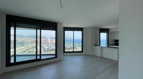Photo 3 of Duplex for rent in Mare del Nostrum, Port, Badalona