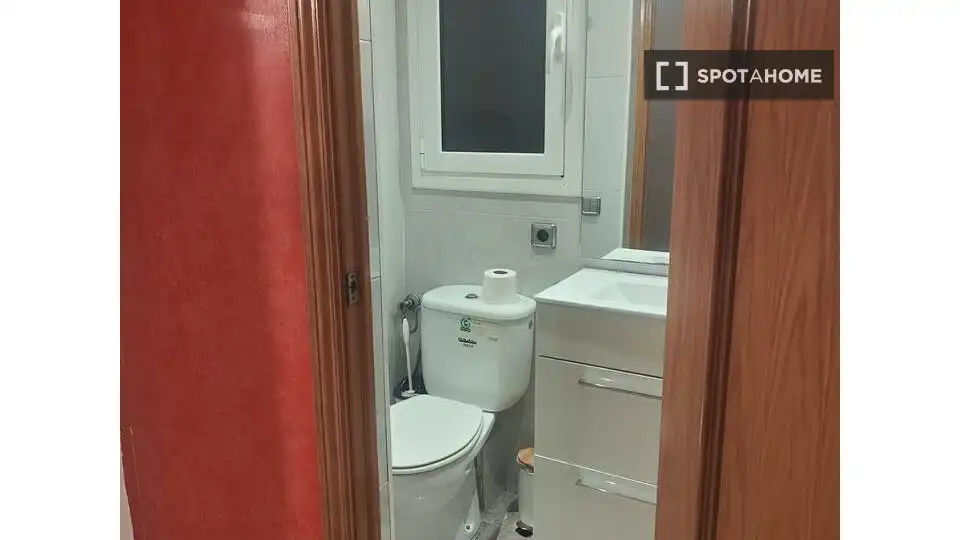 Pis amb terrassa de lloguer a Collblanc - La Torrassa, imagen 13