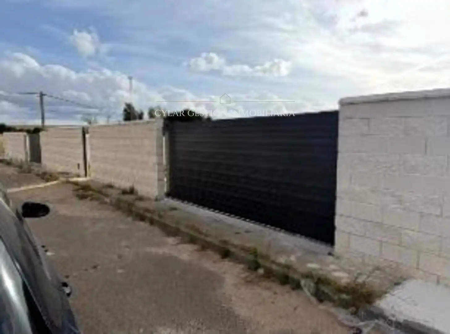 Rural land for sale in Pajaron i - Cl Milano, imagen 4