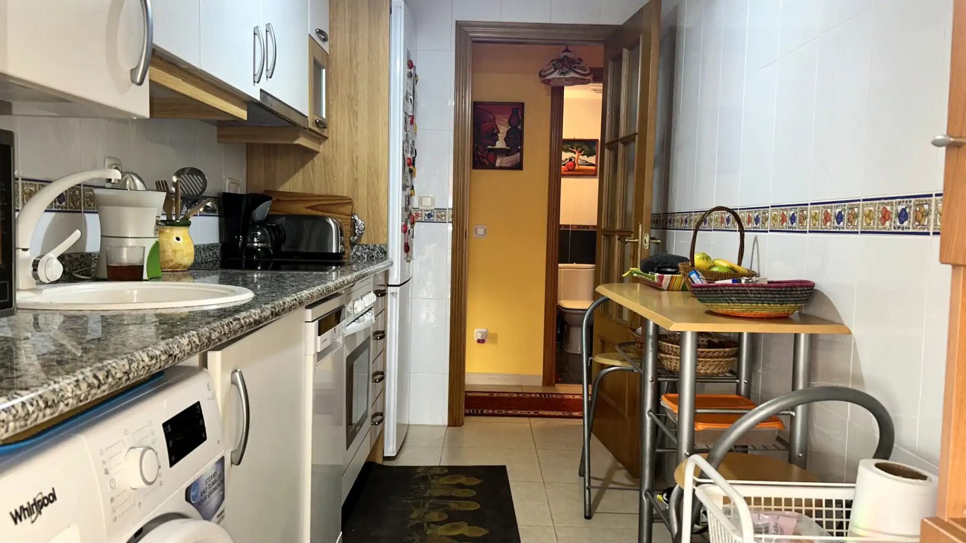 Mini appartamento con piscina in vendita a Carrer d' Alacant 10, imagen 14