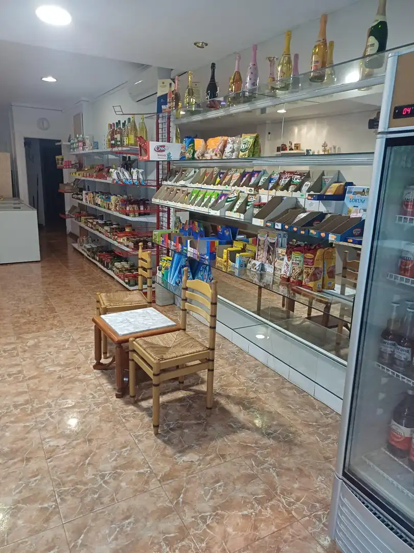 Local de alquiler en Mislata