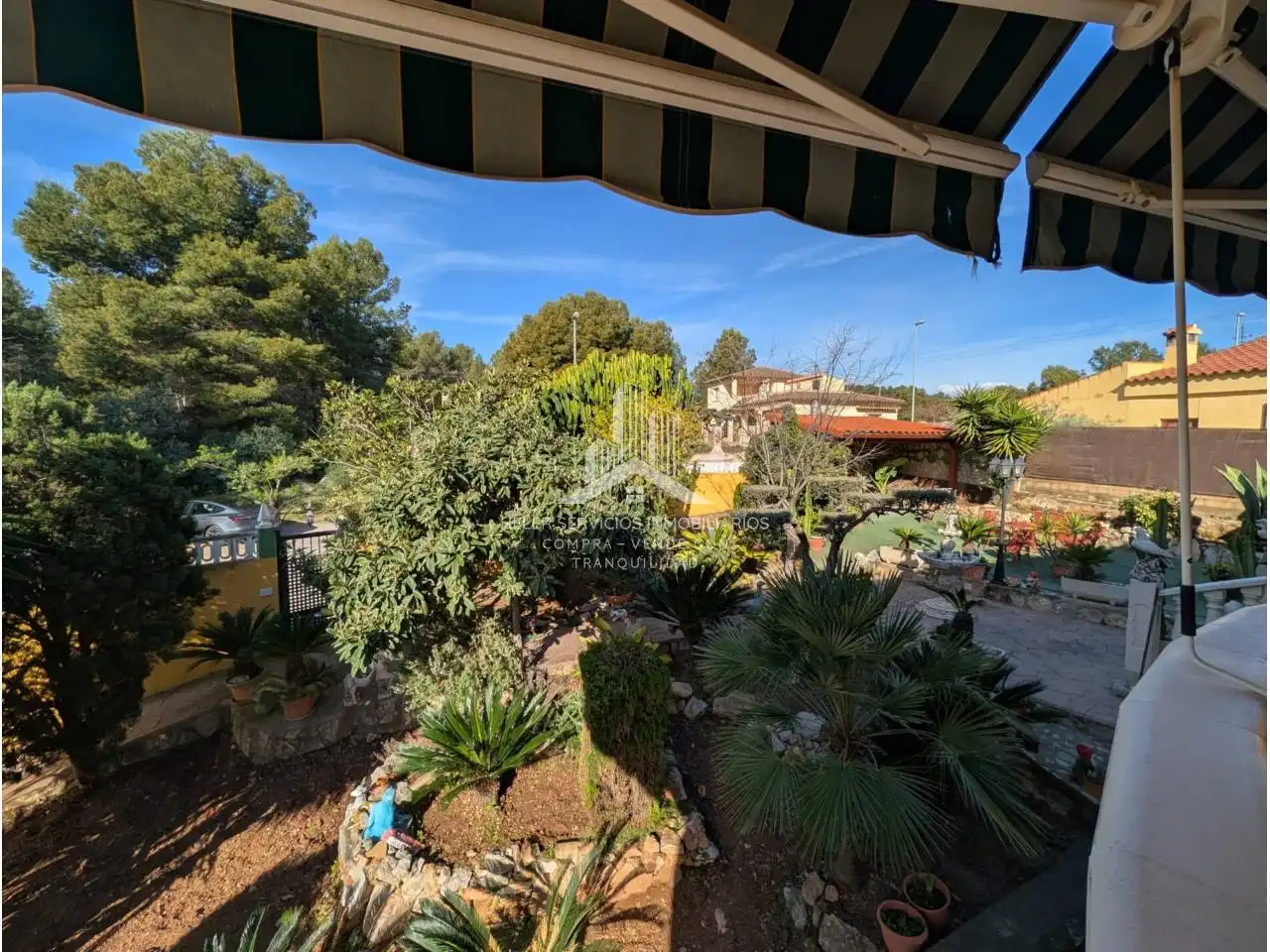 Villa con giardino in vendita a Calle Morral, imagen 22