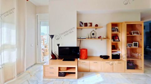 Foto 5 de Piso en venta en Marina Botafoc - Platja de Talamanca, Eivissa