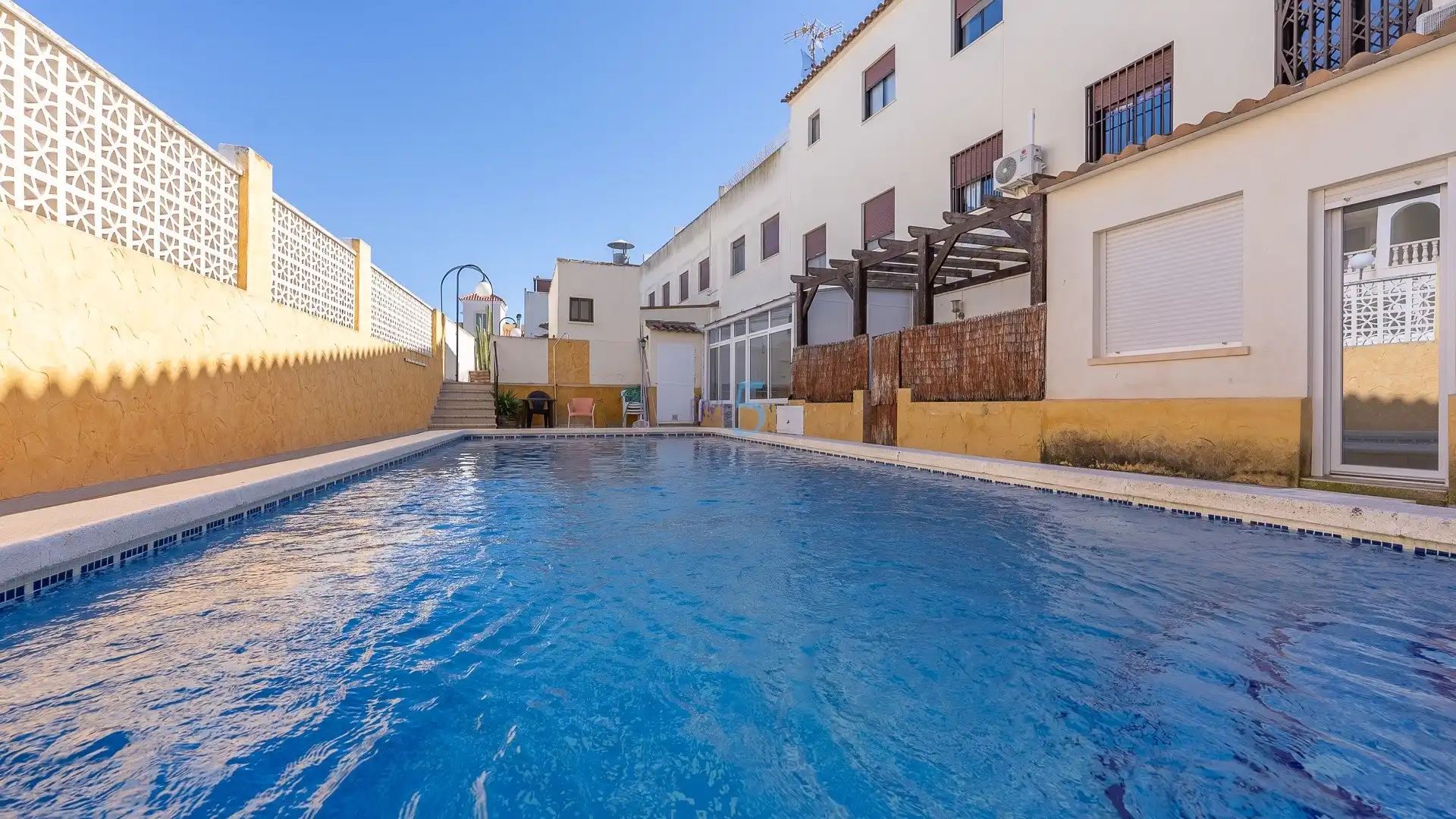 Wohnung mit Pool zum Verkauf in San Fulgencio, imagen 3