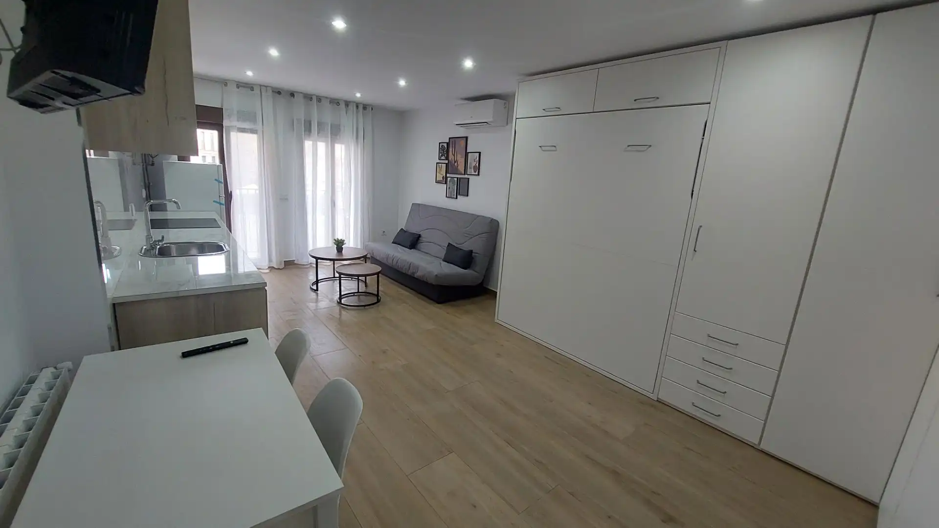 Loft de lloguer a Plaza Mayor, 32, Centro Ciudad
