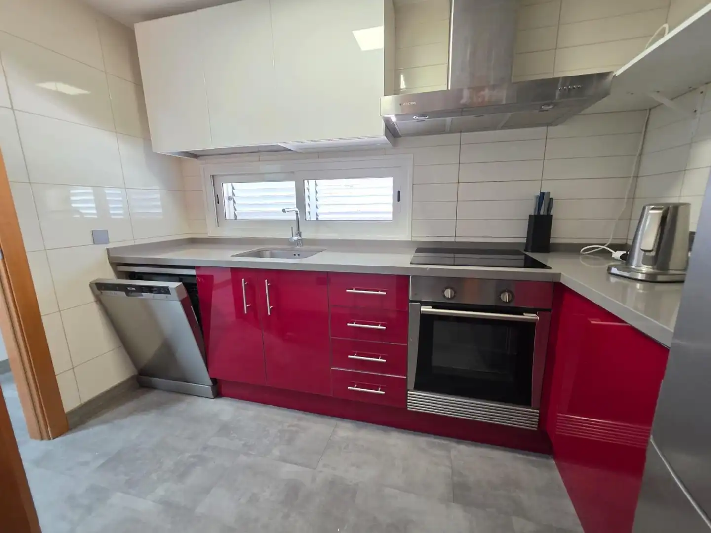 Maison mitoyenne avec terrasse à vendre à Costa Adeje, imagen 12