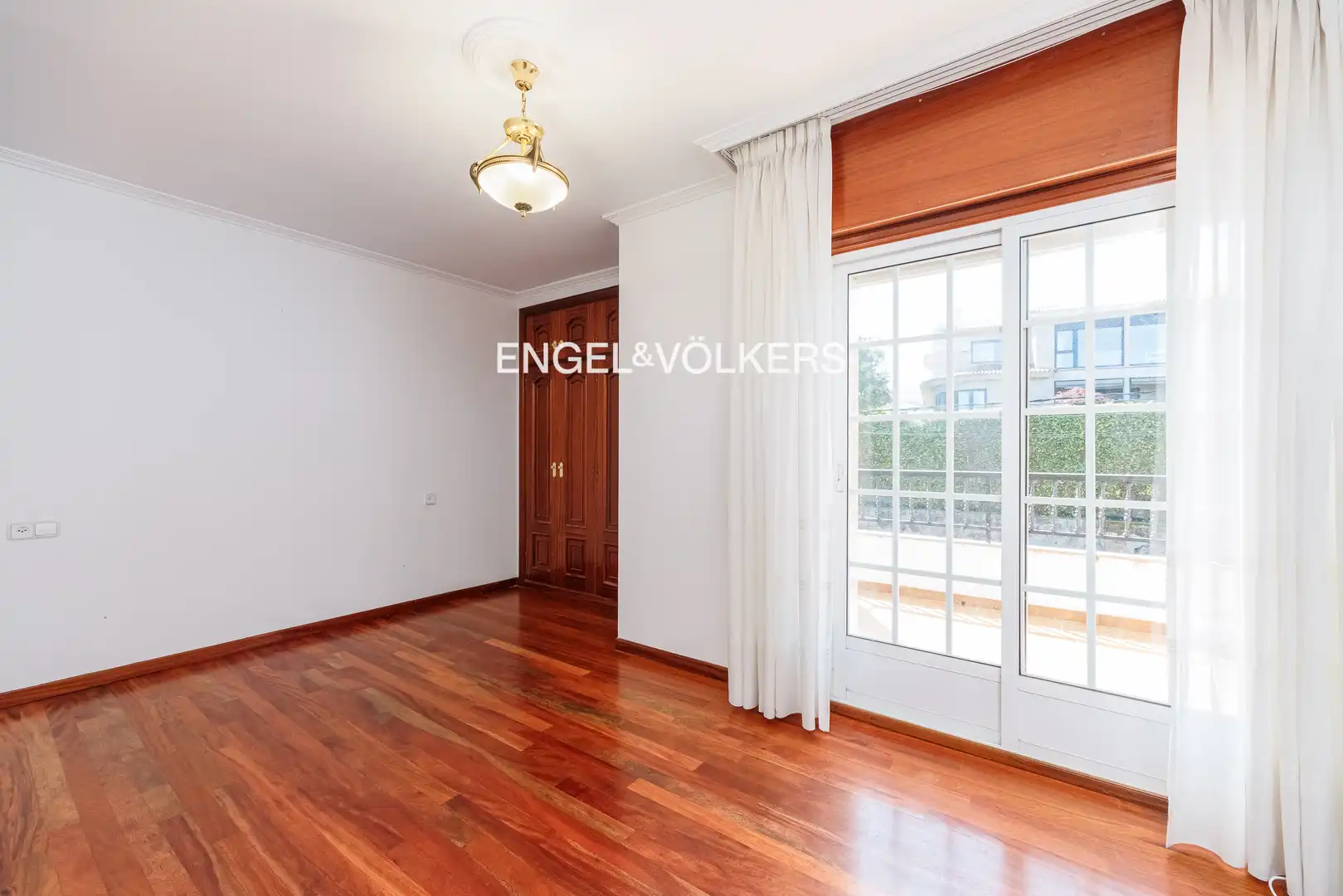 Dining room of Houses for sale in Vigo   with Heating and Terrace