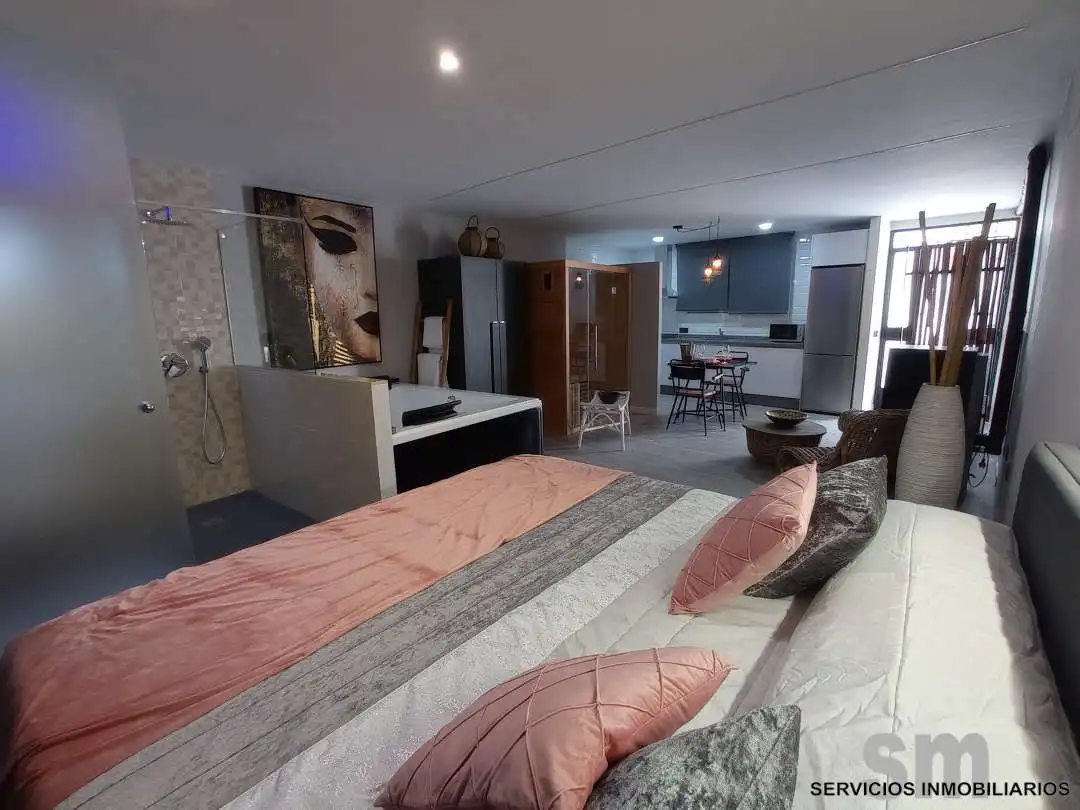 Habitación de Piso en venta en Ubrique