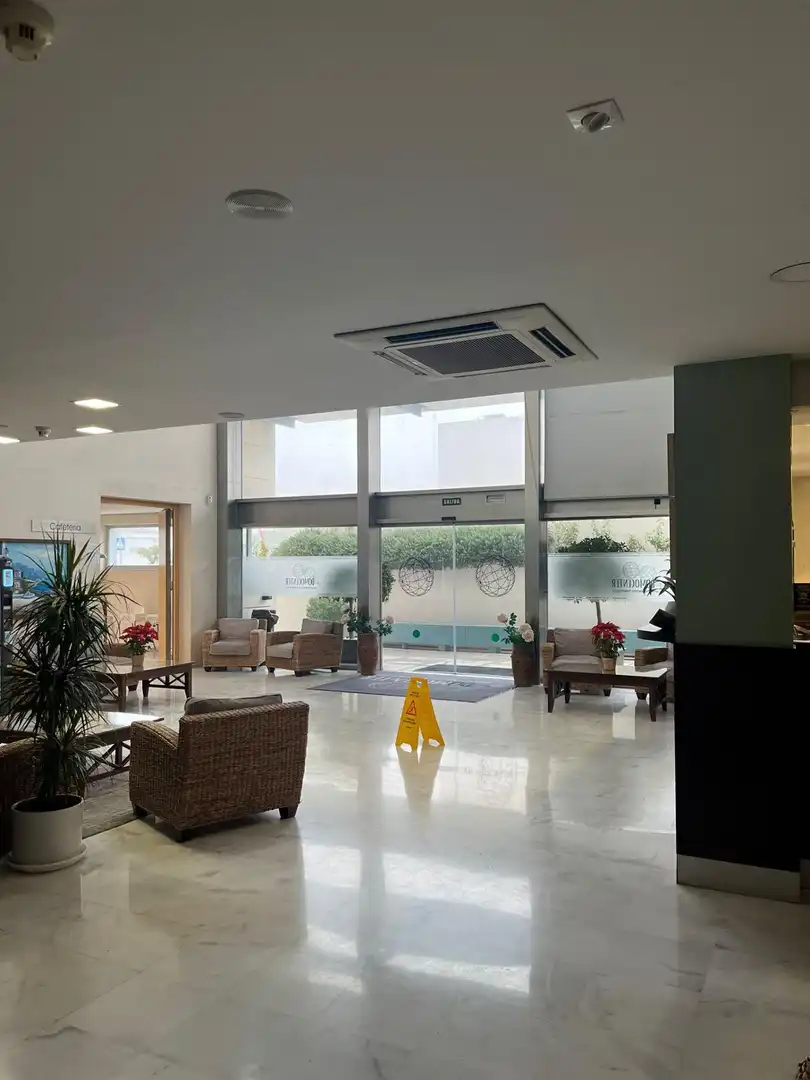 Apartamento en venta en Bormujos con Aire acondicionado