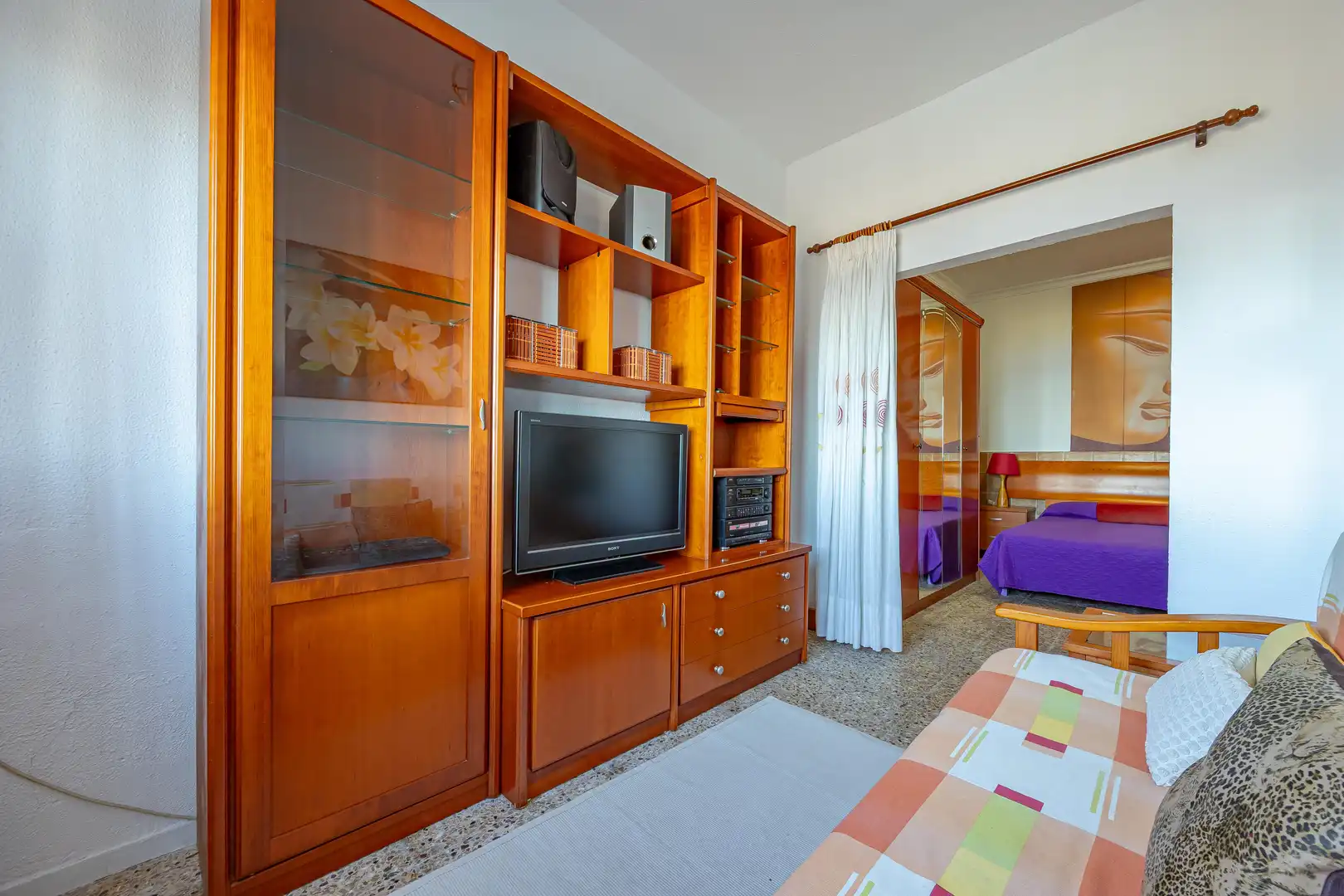 Habitación de Edificio en venta en Las Palmas de Gran Canaria
