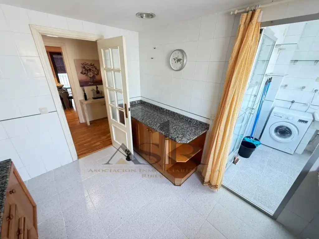 Wohnung mit Terrasse zum Verkauf in Calle O'Donell, imagen 6