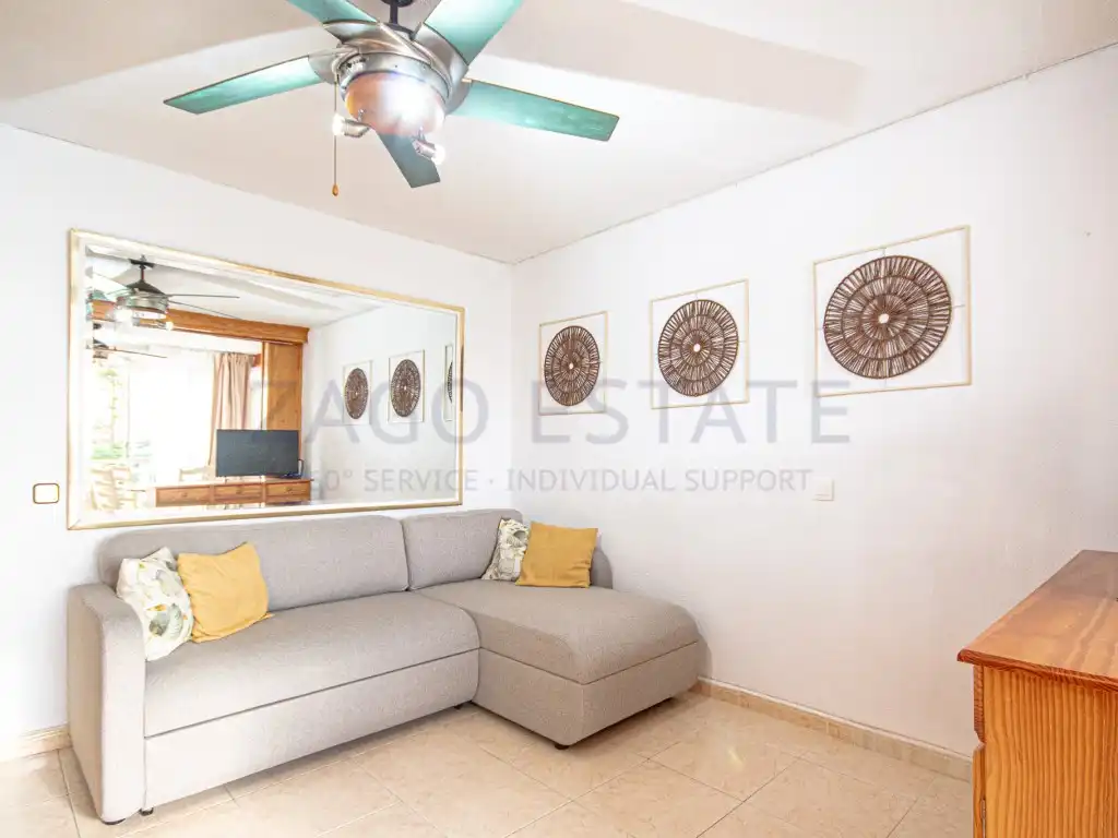 Apartament de lloguer a Avenida Paris, Rincón Alto