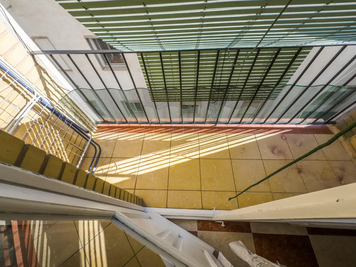 Terraza de Piso en venta en Granada con Aire acondicionado, Calefacción y Terraza