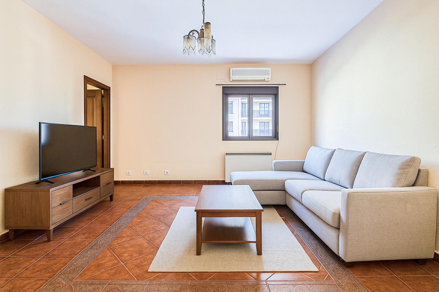 Piso en venta en Sierra Molina, San Diego, Puente de Vallecas