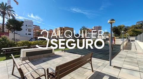 Photo 2 of Attic to rent in Juan de la Cierva, Playa Muchavista, El Campello