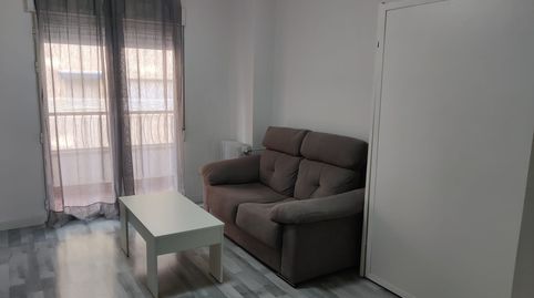 Foto 5 de Apartament de lloguer a Calle Almona de San Juan de Dios, Centro - Sagrario, Granada Capital