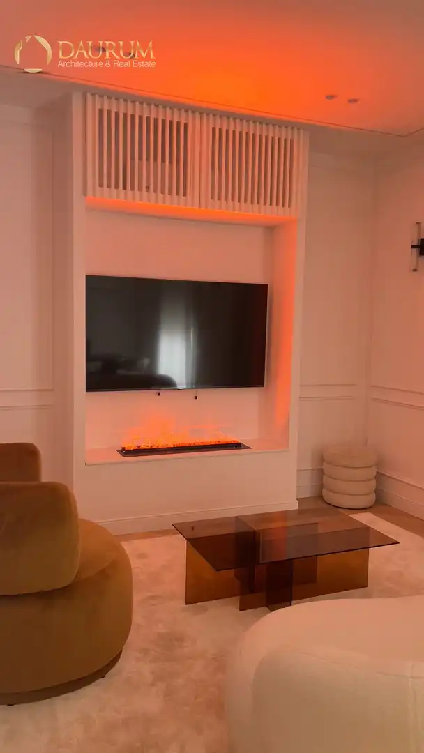 Wohnung mit Aufzug zum Verkauf in Francisco Silvela, imagen 39