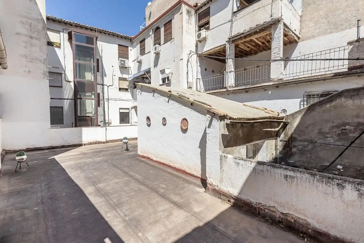 Appartement avec terrasse à vendre à Calle SAN ANTON 33, imagen 33