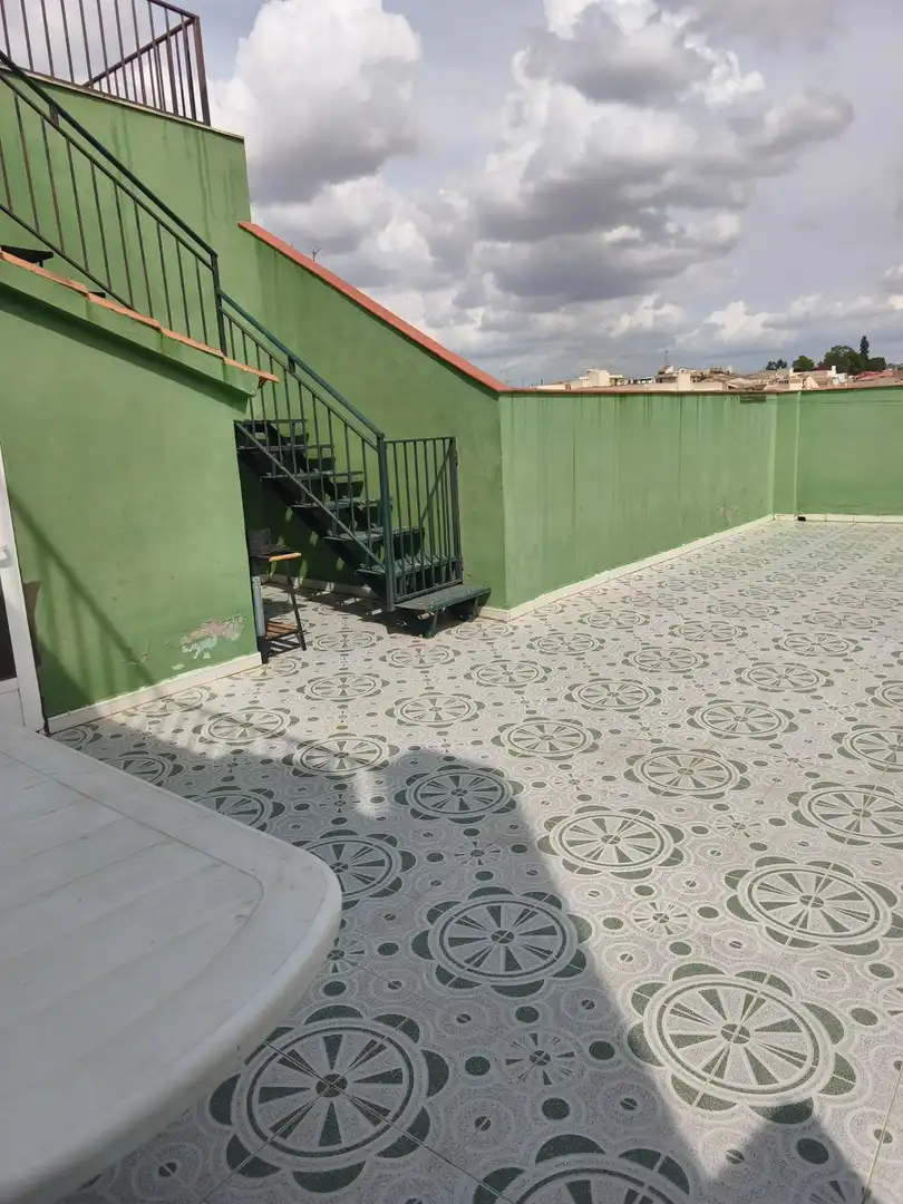 Penthouse zum Verkauf in Casco Urbano, imagen 19