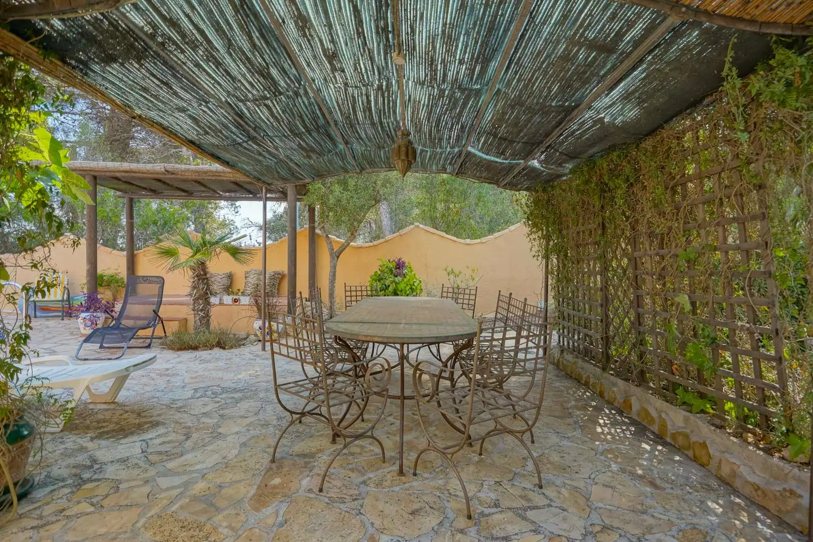 Villa avec piscine à vendre à El Montgó, imagen 35